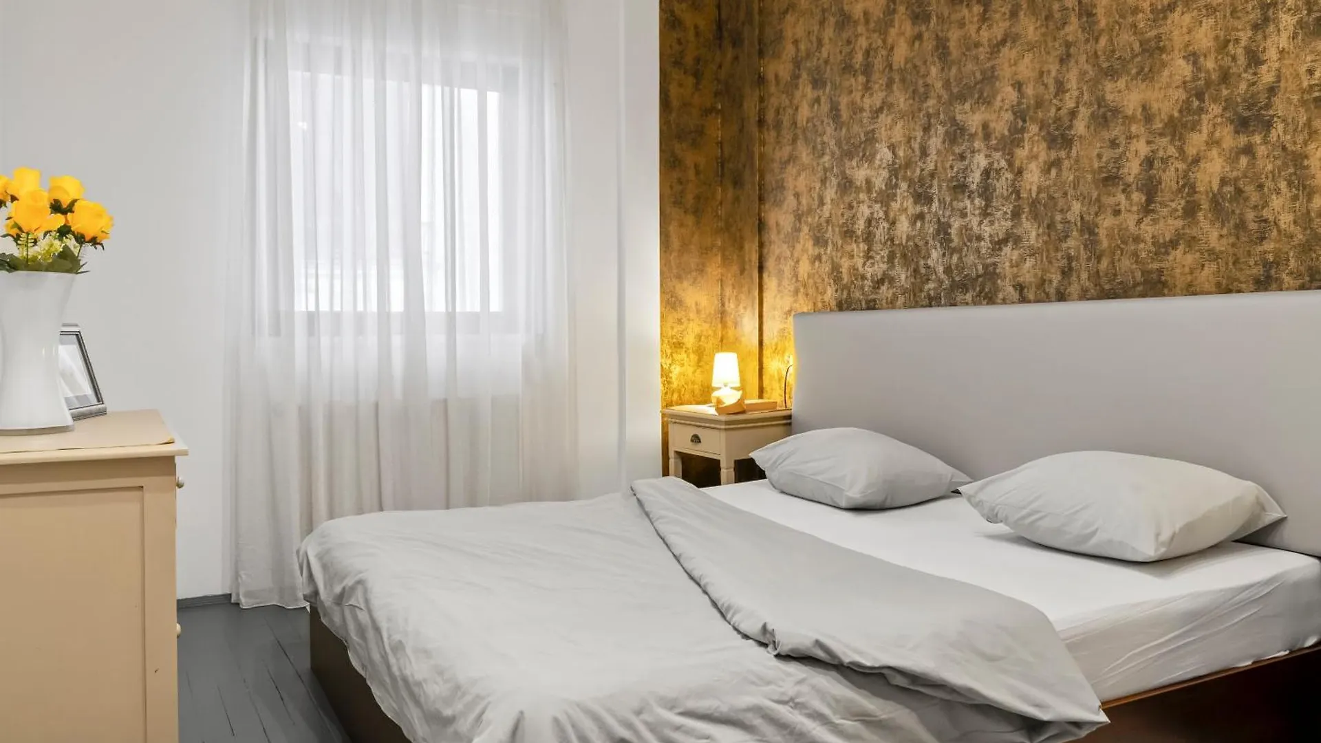 One Love Haven Apartment Bucharest