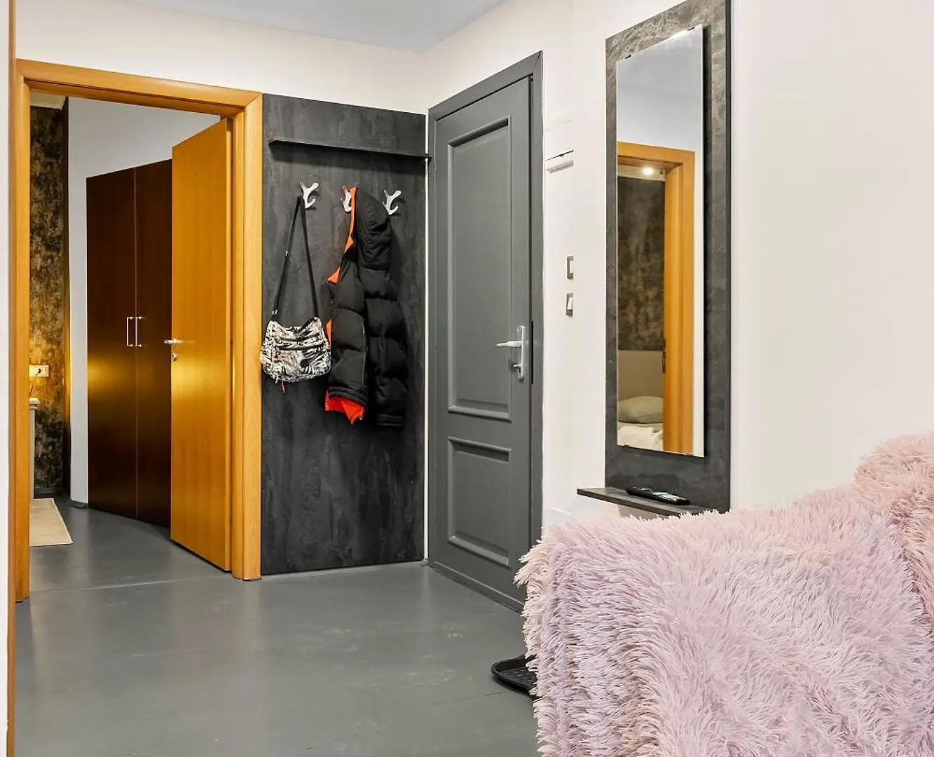 One Love Haven Apartment Bucharest