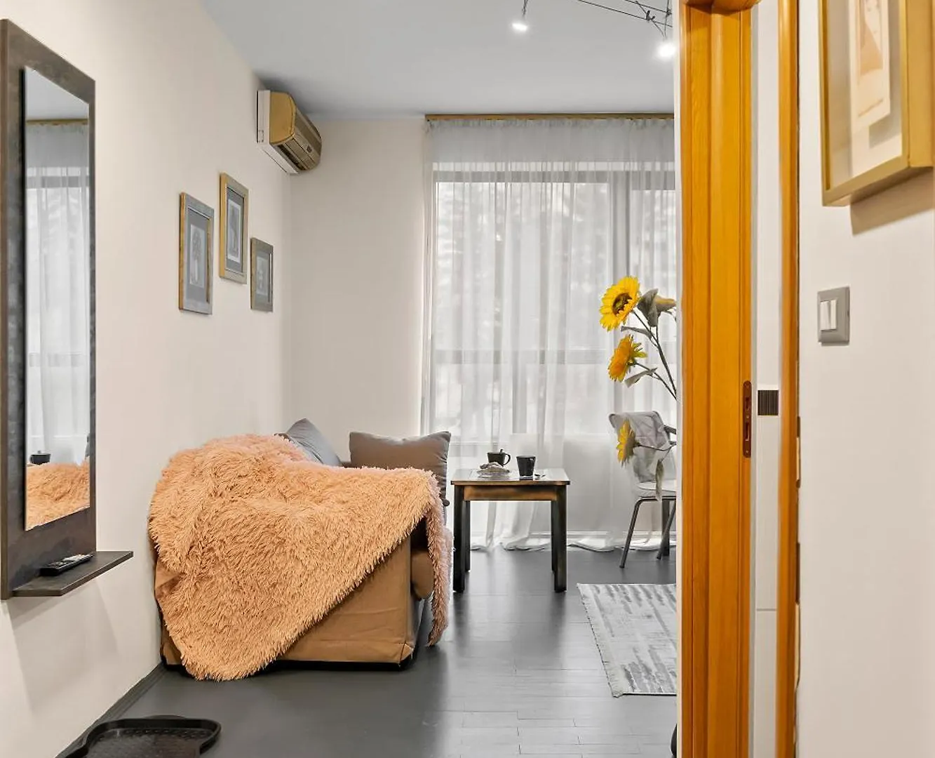 One Love Haven Apartment بوخارست