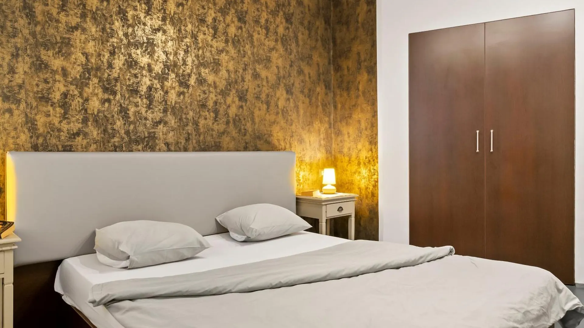 One Love Haven Apartment Bucharest Romania