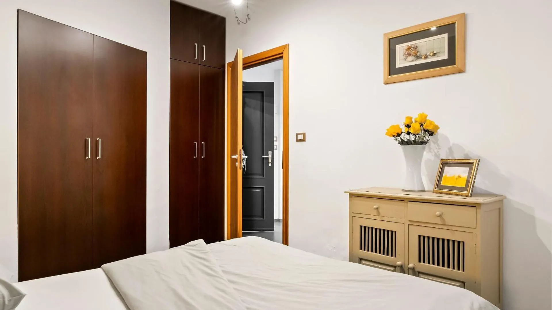 One Love Haven Apartment Bucharest