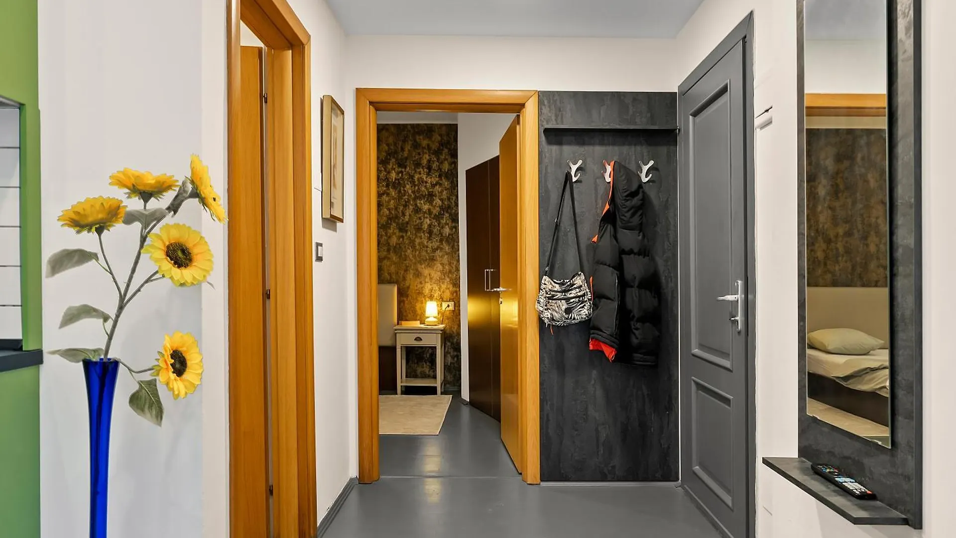 One Love Haven Apartment بوخارست