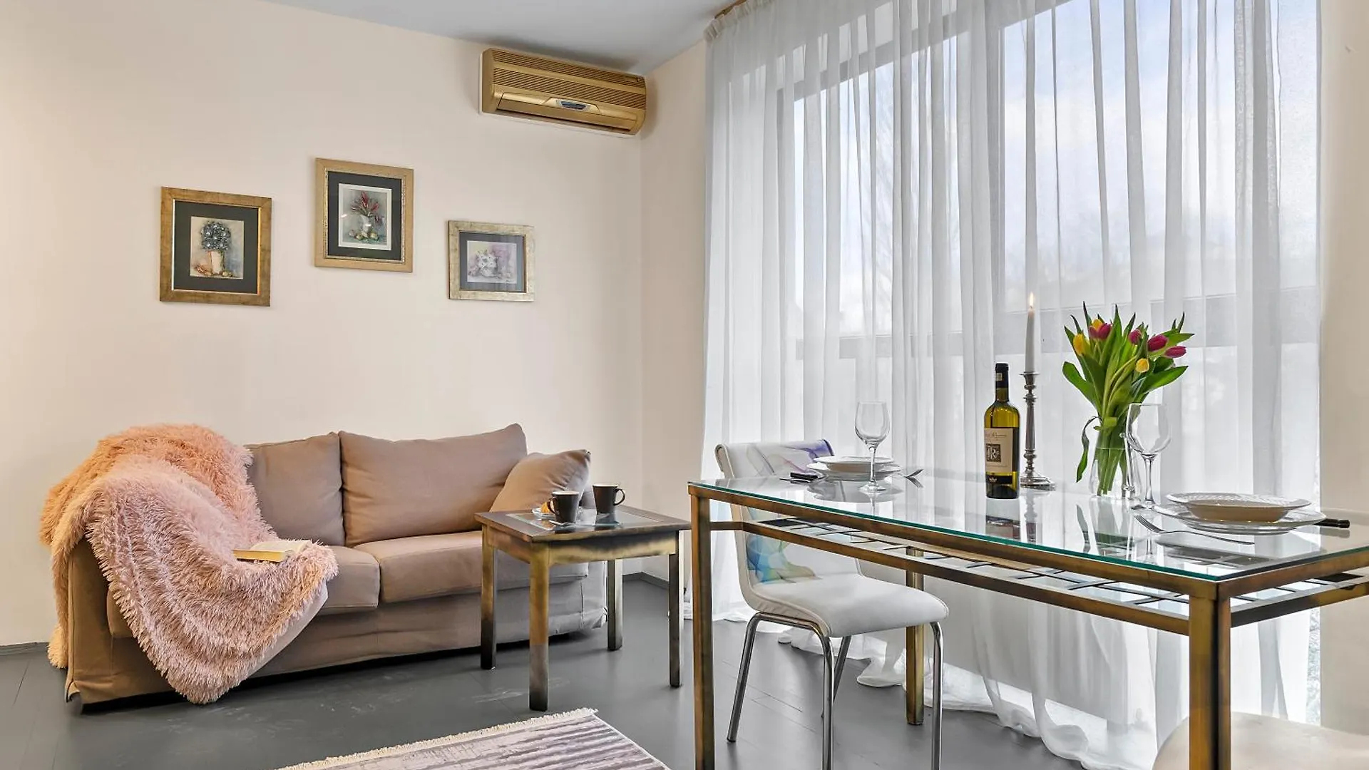 One Love Haven Apartment Bucharest