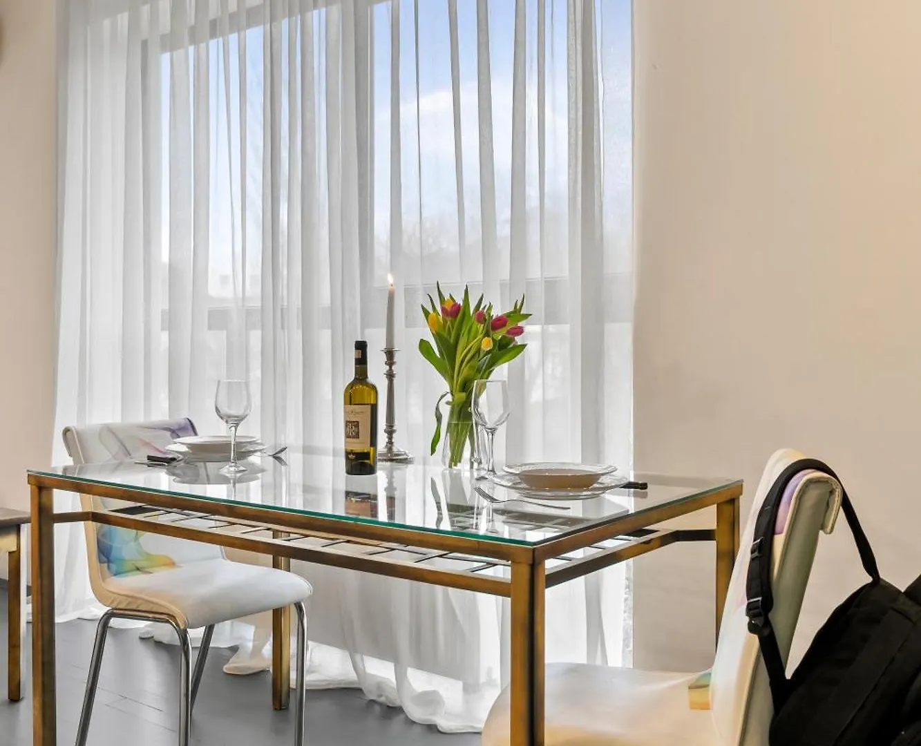 One Love Haven Apartment بوخارست
