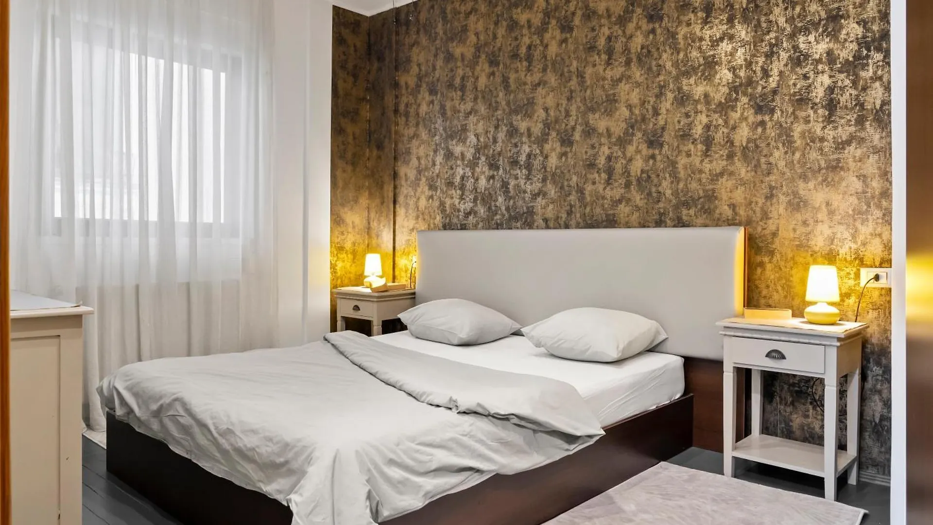 One Love Haven Apartment بوخارست