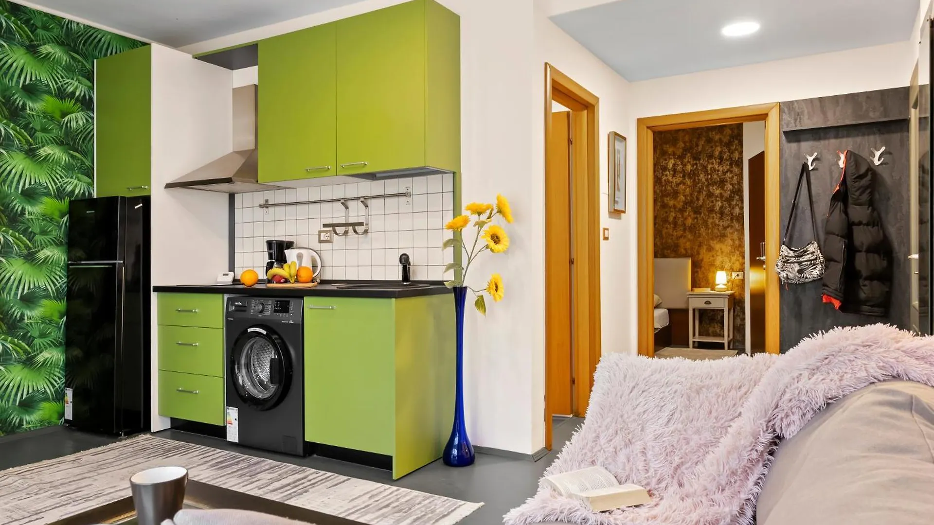 One Love Haven Apartment Bucharest