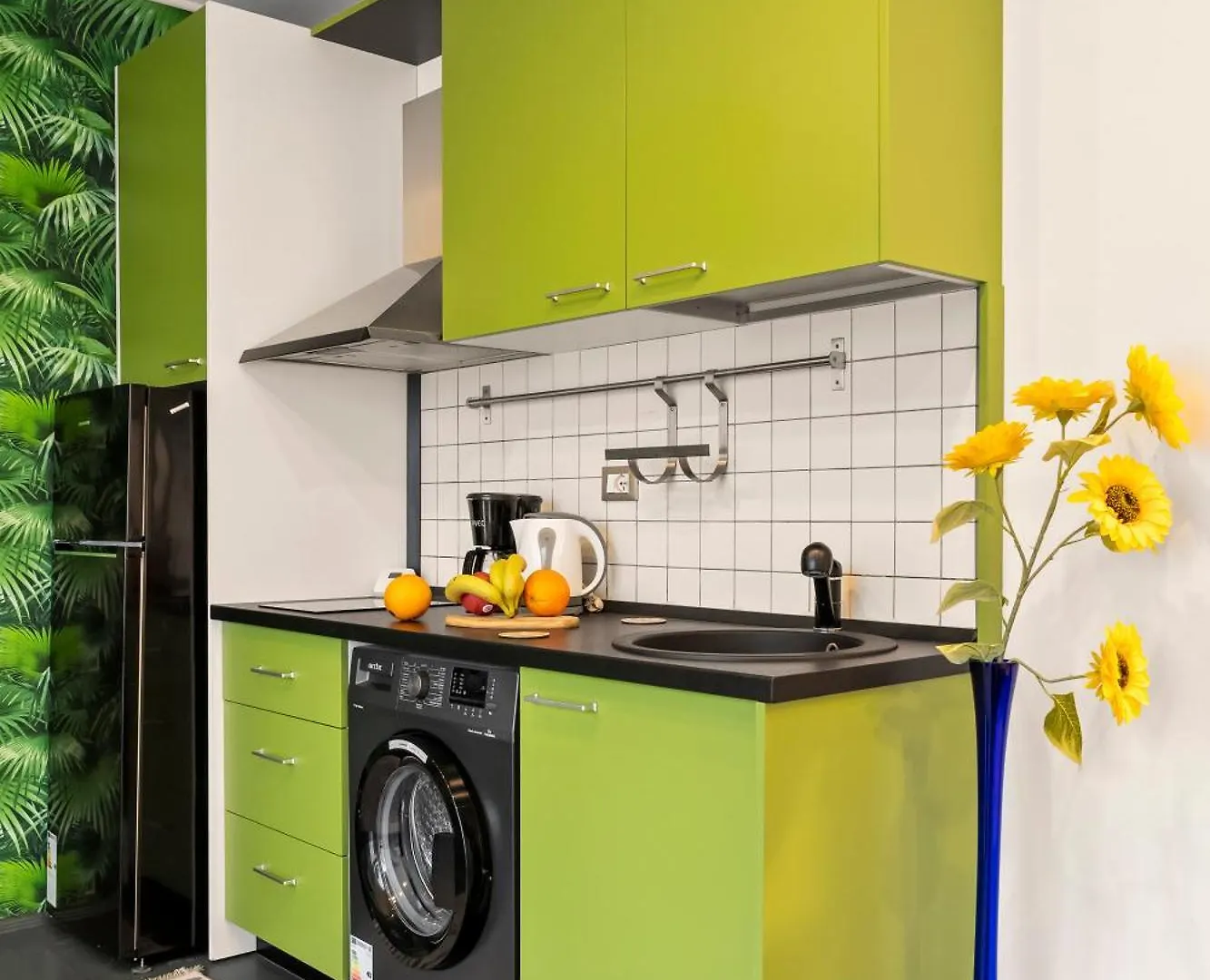One Love Haven Apartment Bucharest